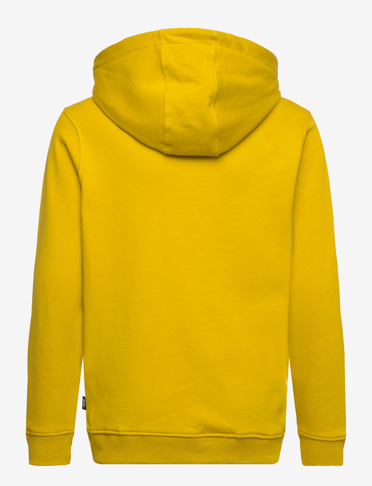 VANS - Vans Classic II PO - hoodies - heritage mustard - 1