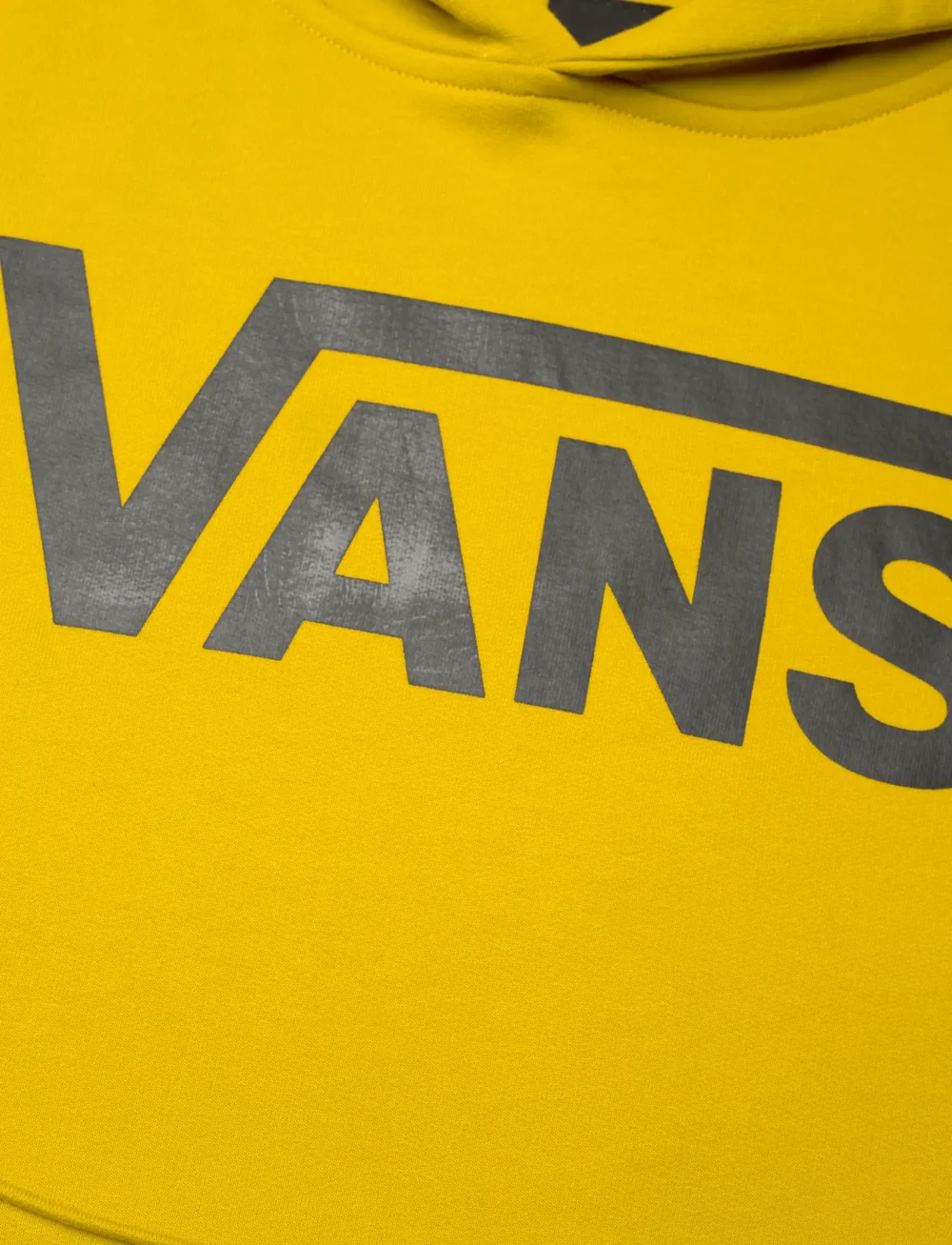 VANS - Vans Classic II PO - huvtröjor - heritage mustard - 2