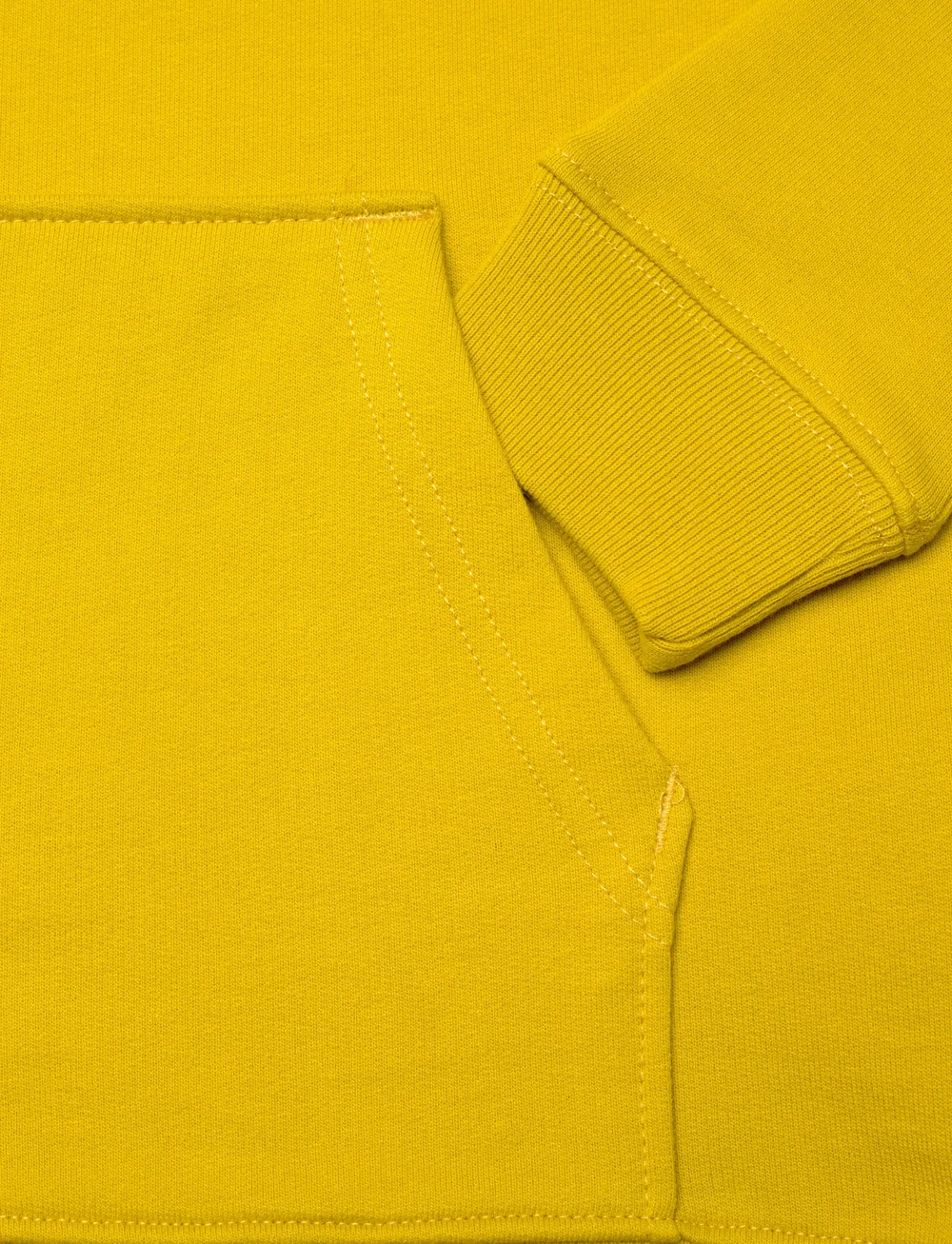 VANS - Vans Classic II PO - huvtröjor - heritage mustard - 3