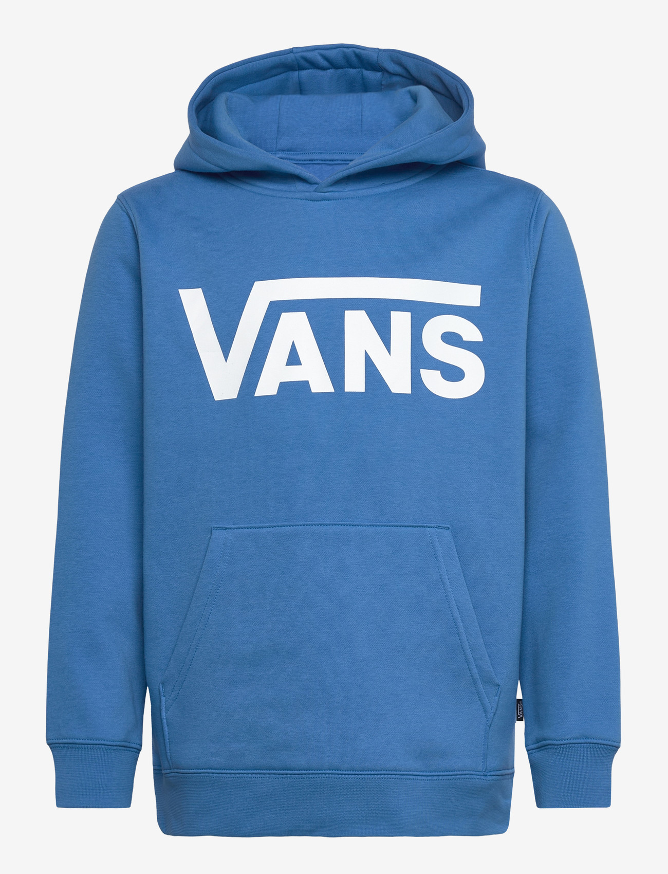 VANS - Vans Classic II PO - kapuzenpullover - bright azure - 0