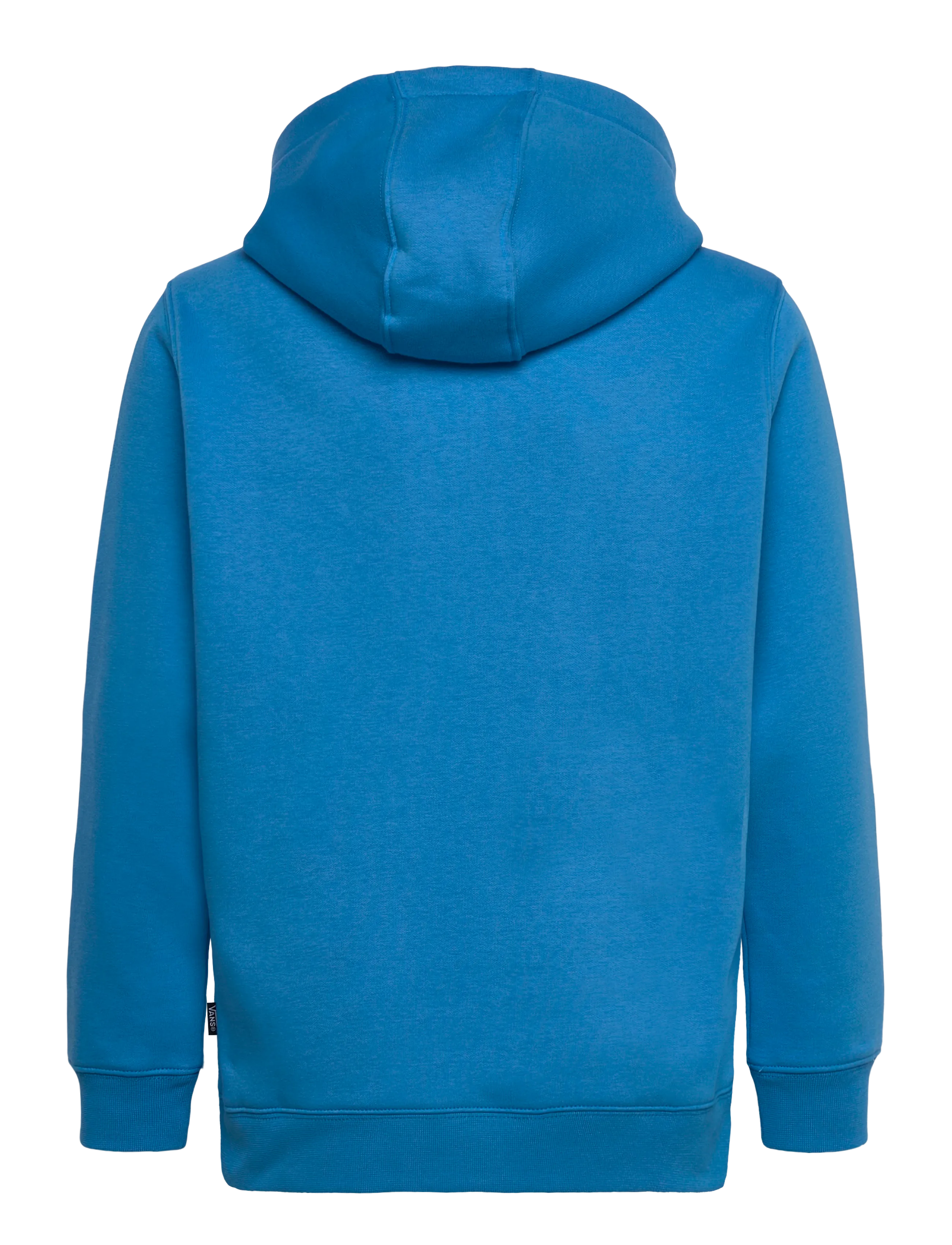 VANS - Vans Classic II PO - hoodies - bright azure - 1