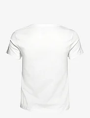 VANS - Basic Mini SS - t-shirts - white - 1