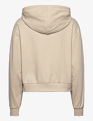 VANS - W ESSENTIAL FT RELAXED PO - sweatshirts - oatmeal - 1