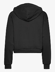 VANS - W ESSENTIAL FT RLX PO - džemperi ar kapuci - black - 1