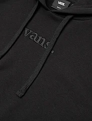 VANS - W ESSENTIAL FT RLX PO - džemperi ar kapuci - black - 2