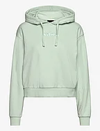 W ESSENTIAL FT RELAXED PO - PALE AQUA