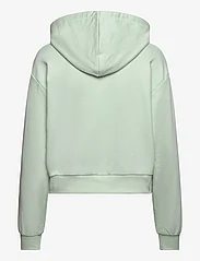 VANS - W ESSENTIAL FT RELAXED PO - džemperi ar kapuci - pale aqua - 1