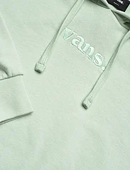 VANS - W ESSENTIAL FT RELAXED PO - džemperi ar kapuci - pale aqua - 2