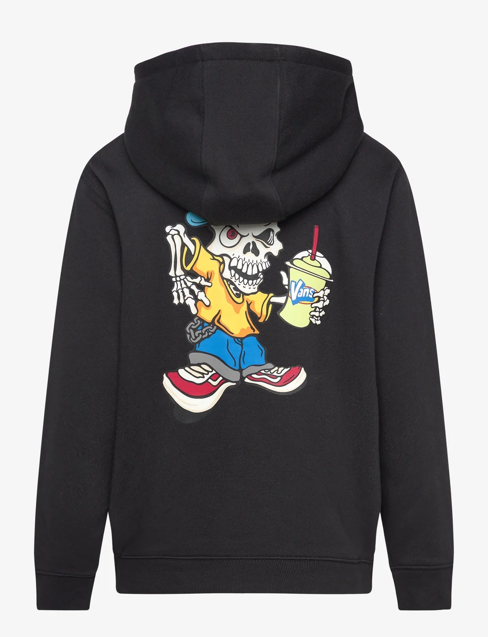 VANS - KD Reggie PO - hupparit - black - 1