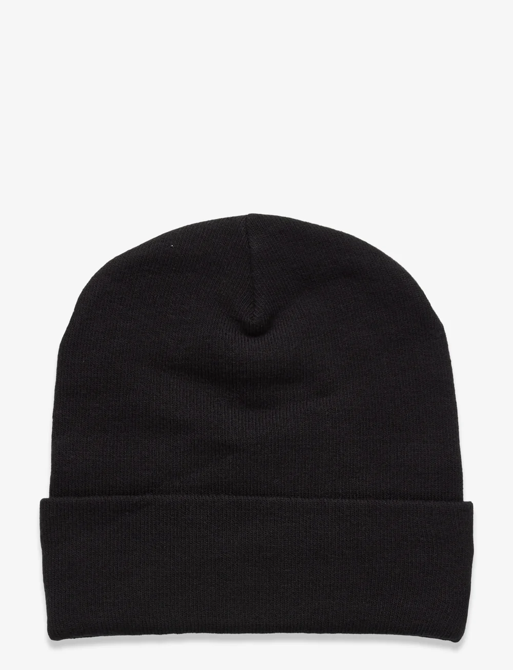 VANS - Classic Tall Cuff Beanie - osta tyylin mukaan - black - 1