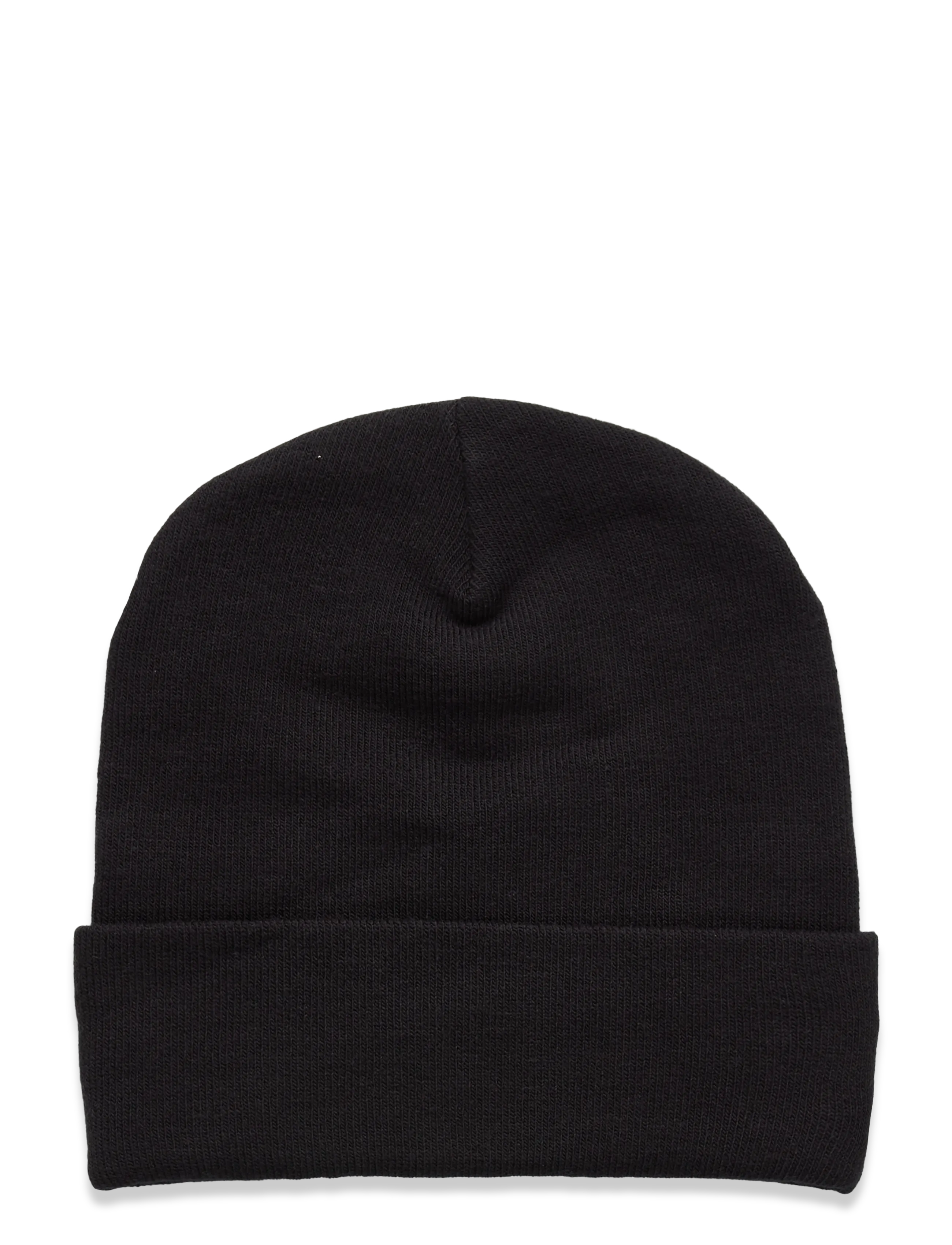 VANS - Classic Tall Cuff Beanie - beanies - black - 1
