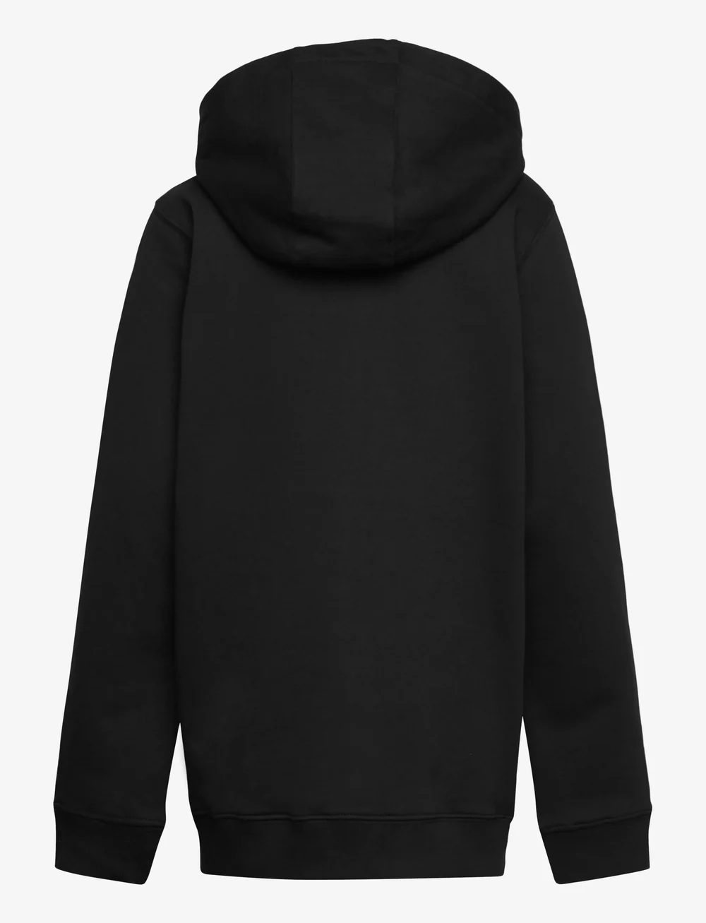 VANS - Vans Classic II FZ - kapuzenpullover - black - 1