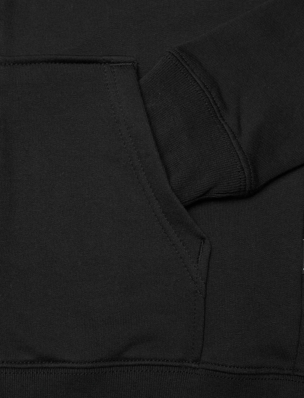 VANS - Vans Classic II FZ - kapuzenpullover - black - 3