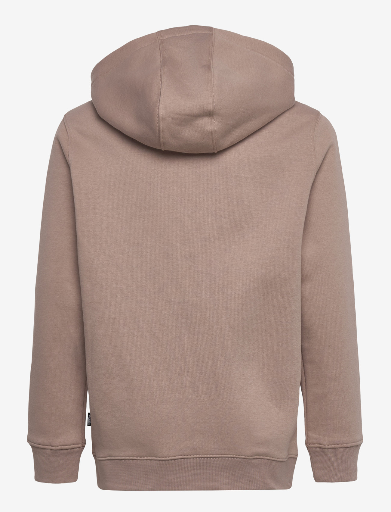 VANS - Vans Classic II FZ - kapuutsiga dressipluusid - warm taupe - 1