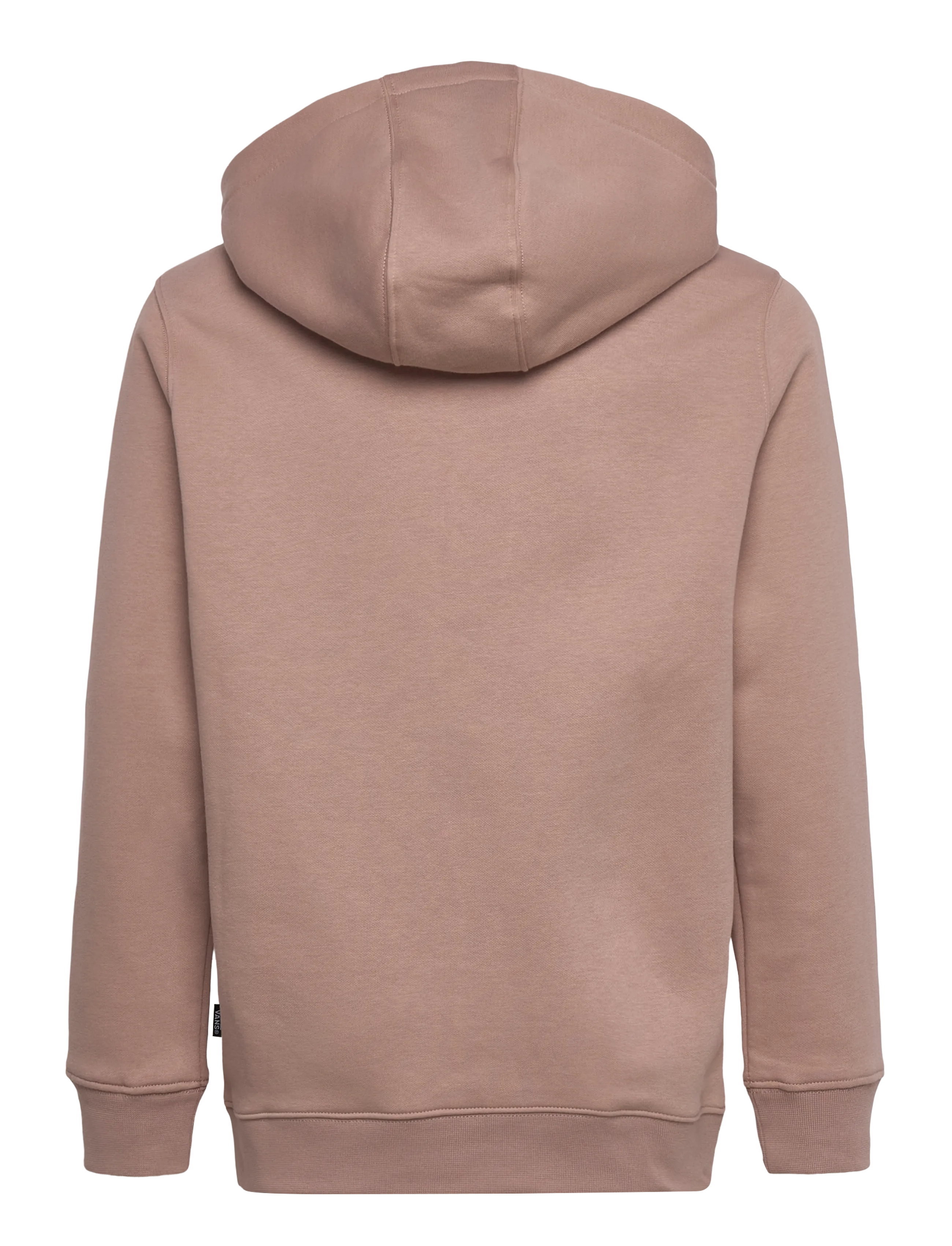 VANS - Vans Classic II FZ - hættetrøjer - warm taupe - 1
