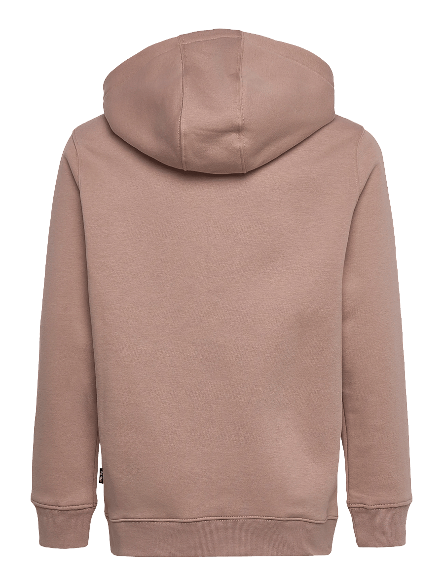 VANS - Vans Classic II FZ - hoodies - warm taupe - 1