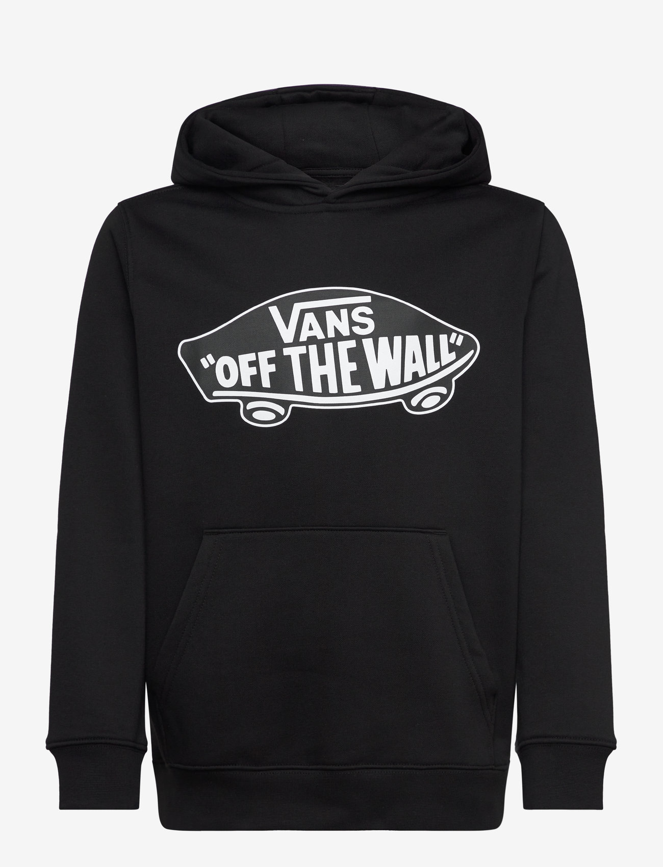 VANS - Style 76 PO - black - 0