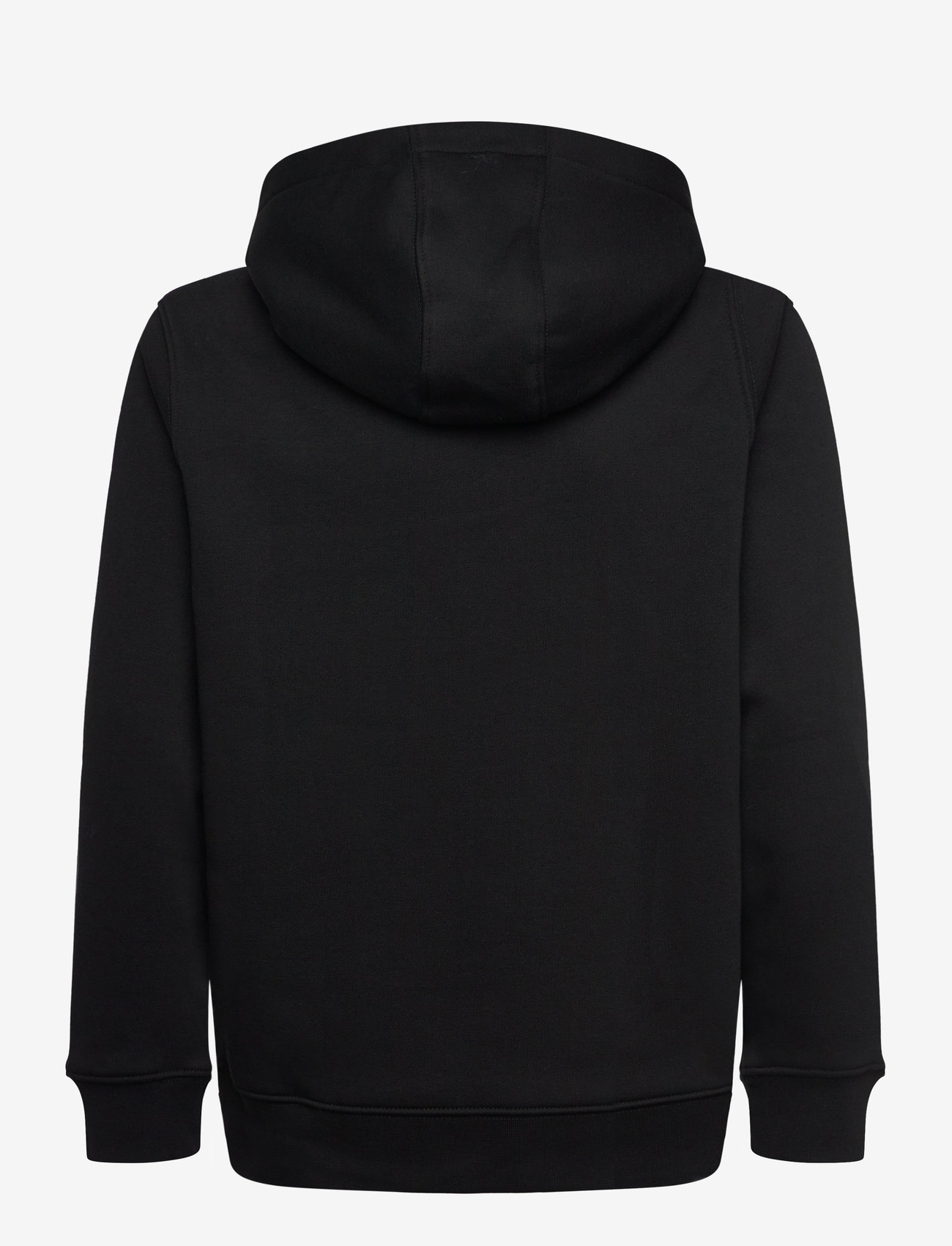 VANS - Style 76 PO - black - 1