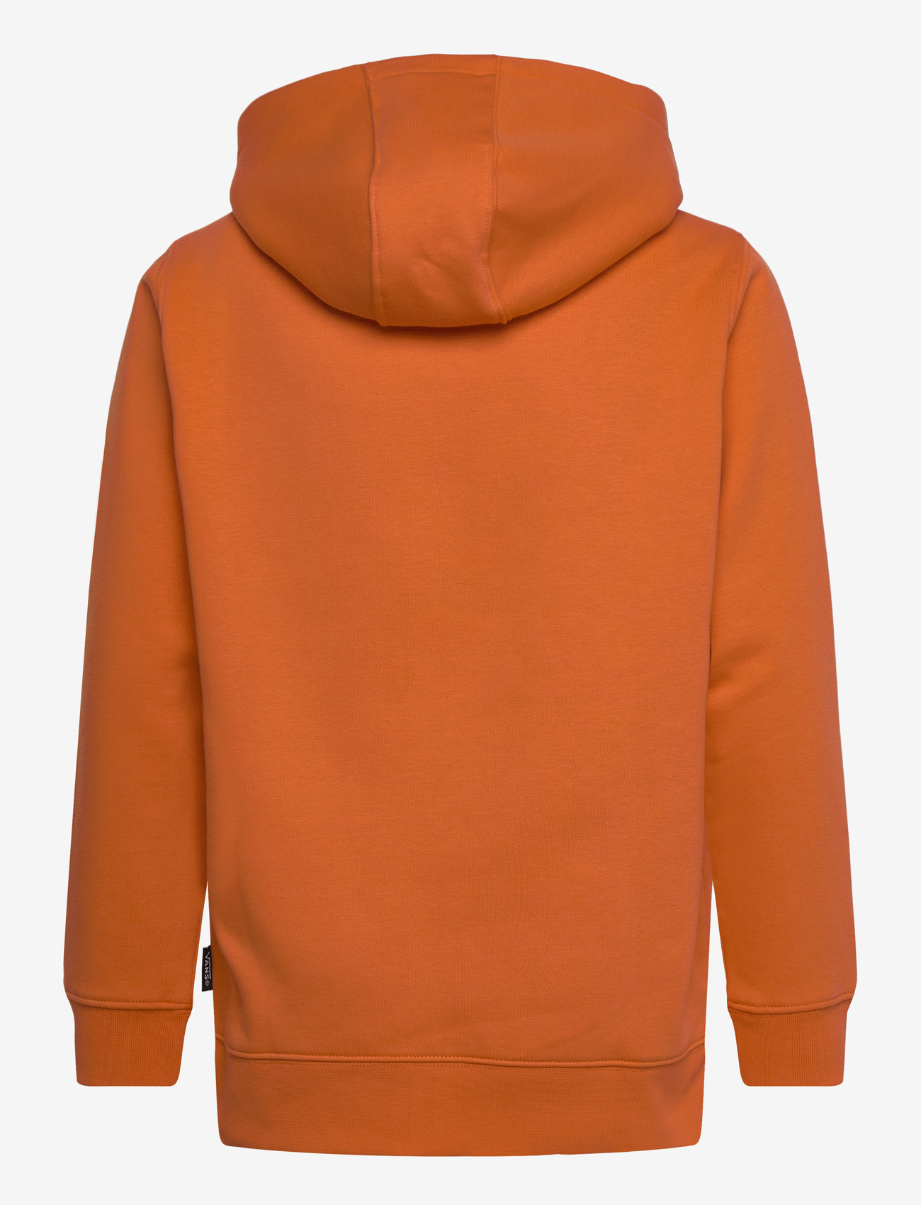 VANS - Style 76 PO - kapuzenpullover - flame - 1