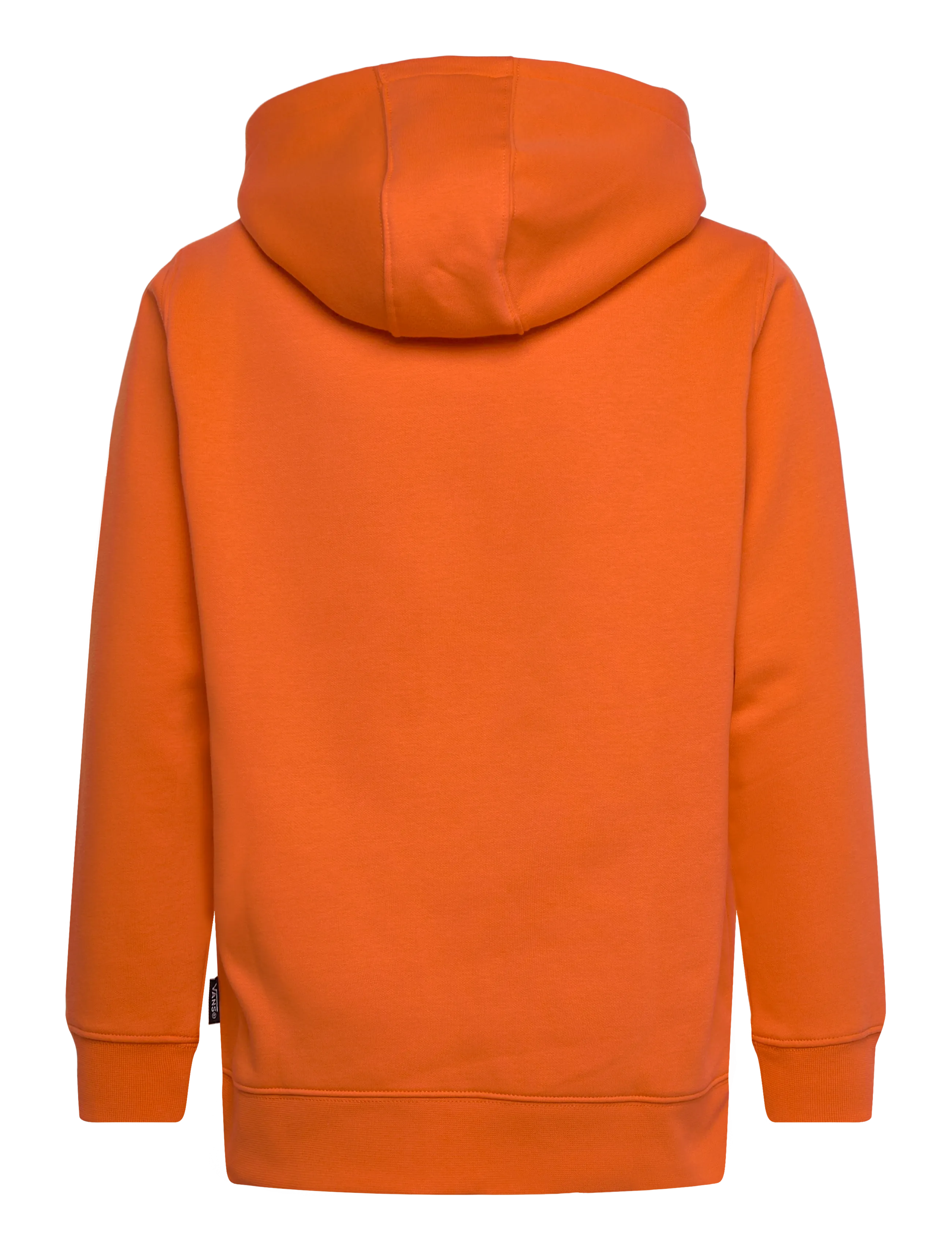 VANS - Style 76 PO - huvtröjor - flame - 1