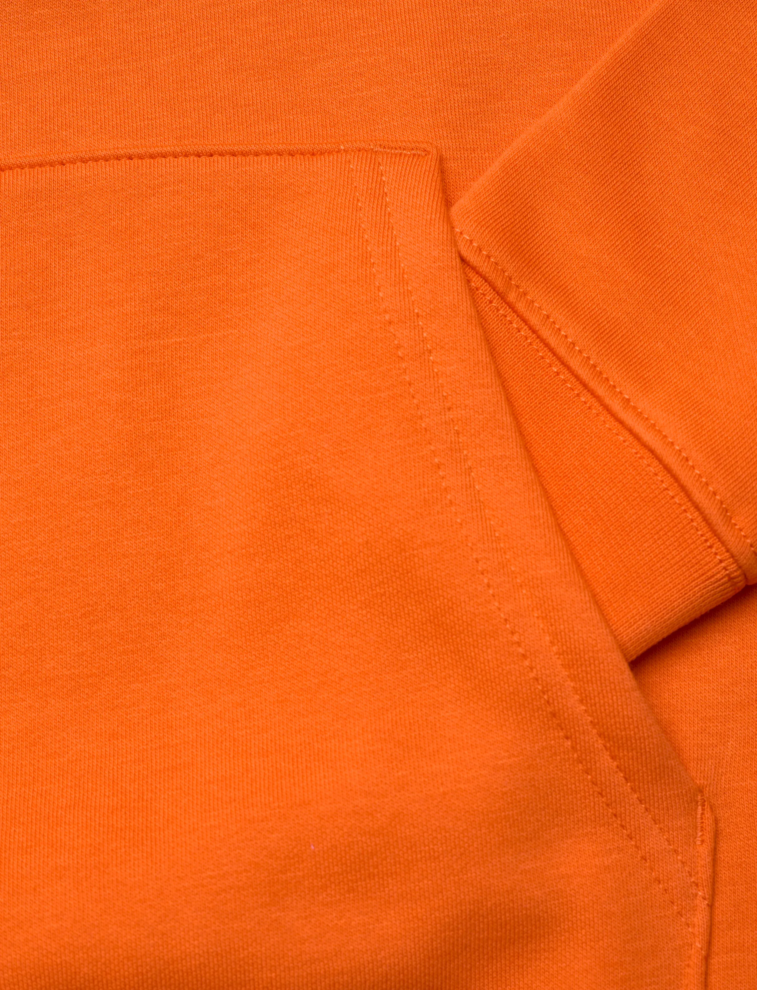 VANS - Style 76 PO - huvtröjor - flame - 3