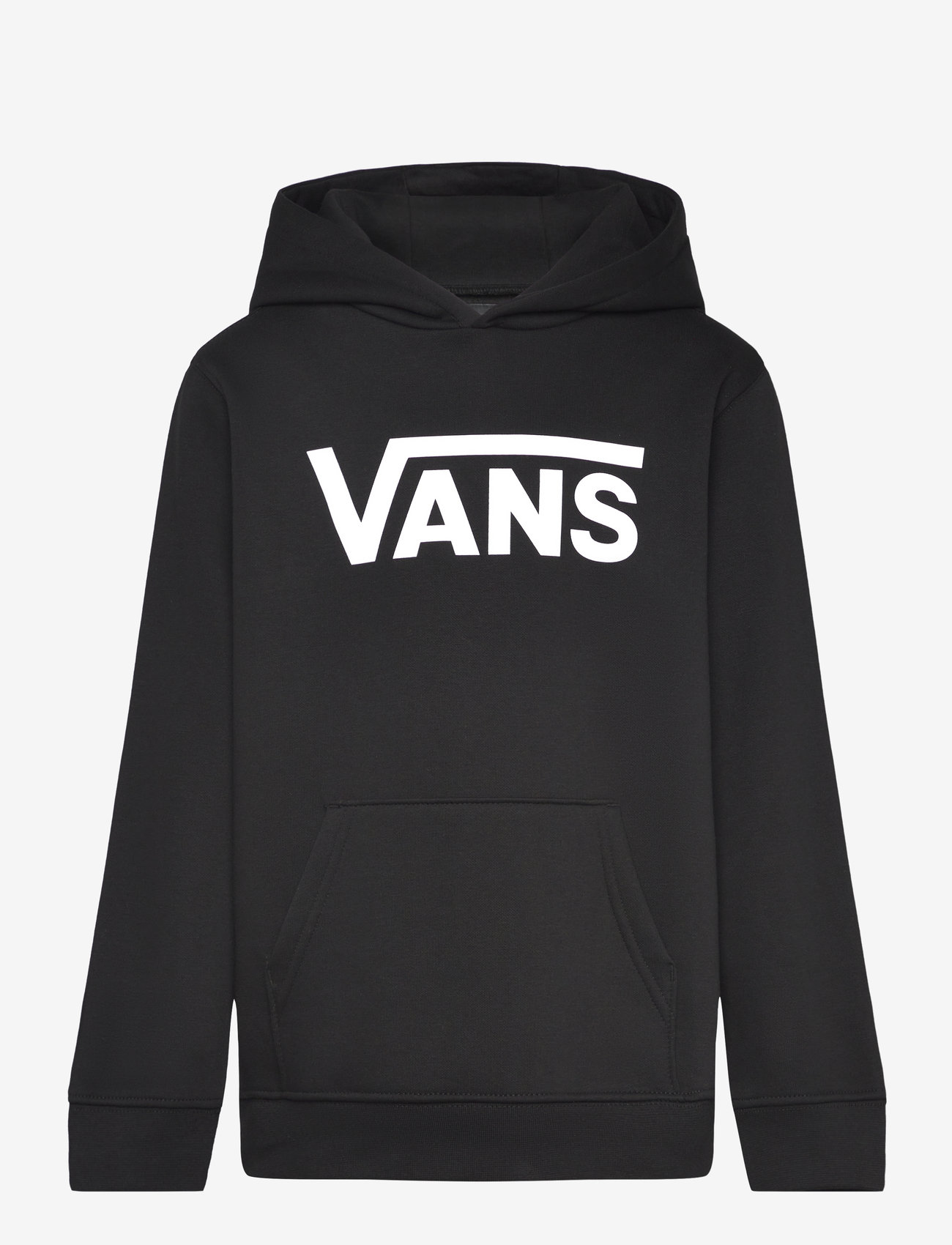 VANS - Vans Classic PO - kapuzenpullover - black - 0