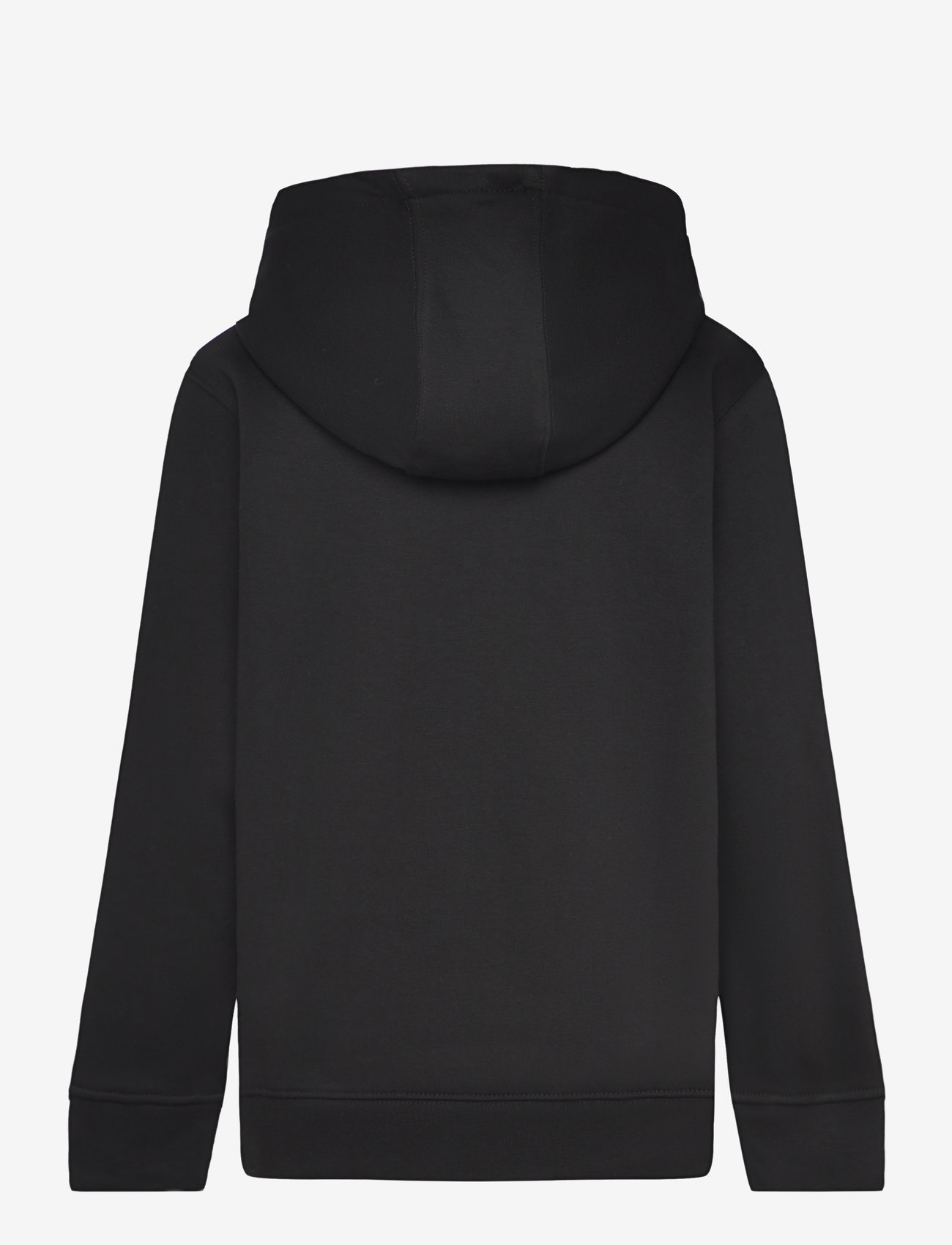 VANS - Vans Classic PO - kapuzenpullover - black - 1