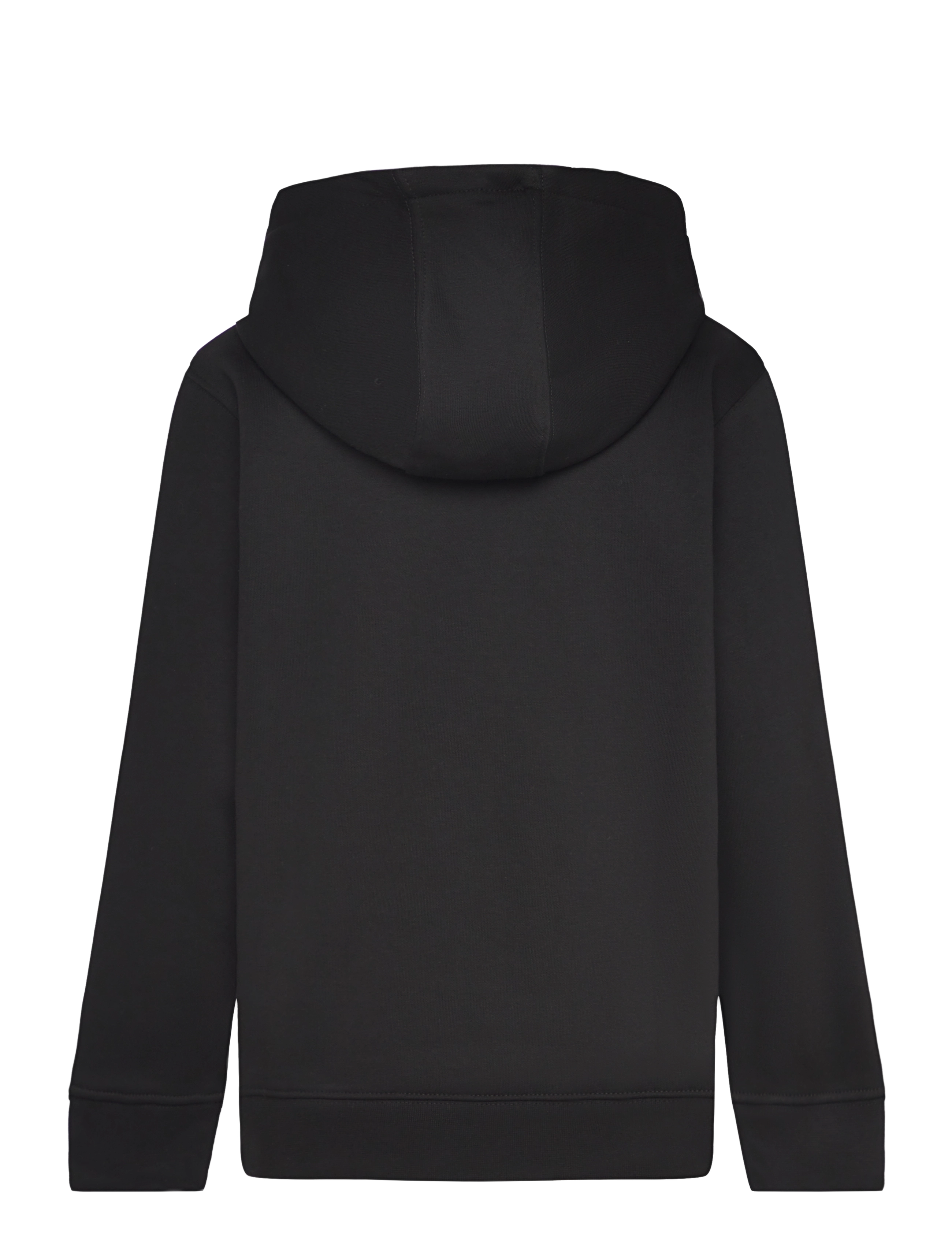 VANS - Vans Classic PO - hettegensere - black - 1