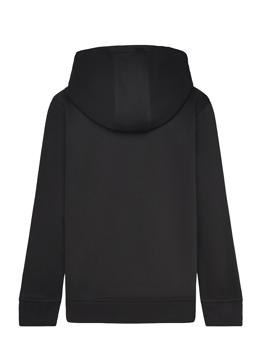 VANS - Vans Classic PO - hoodies - black - 1