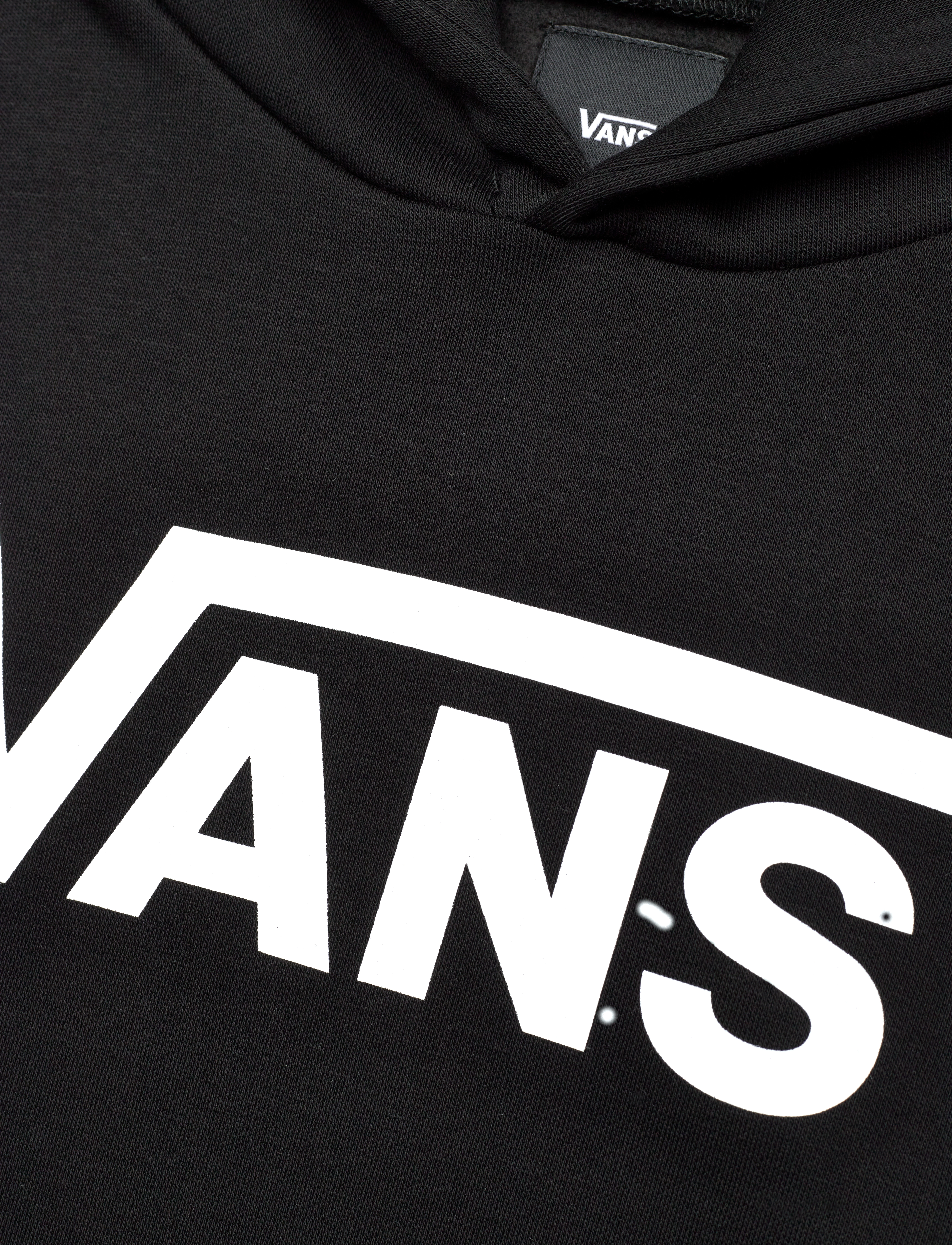 VANS - Vans Classic PO - hettegensere - black - 2