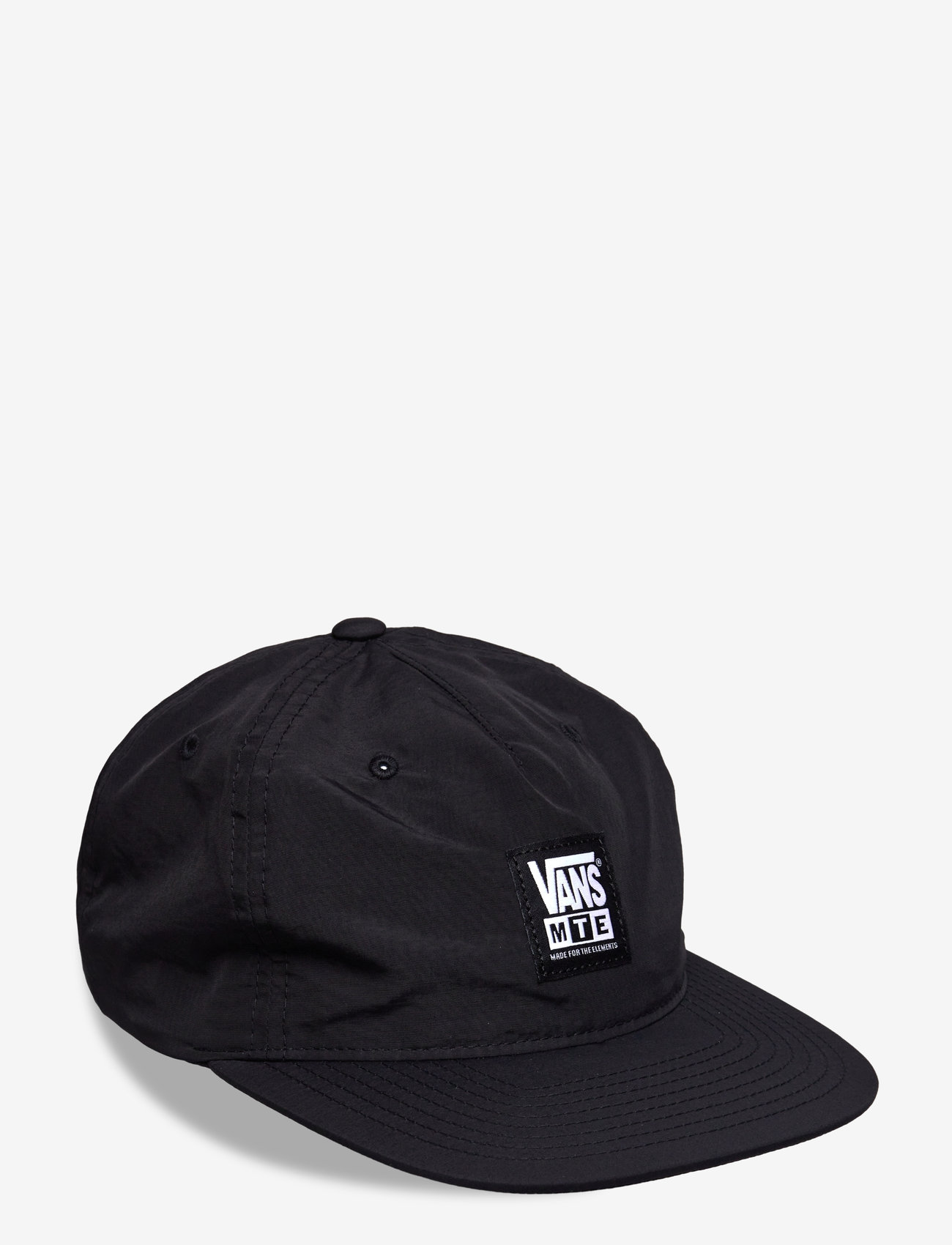 VANS - MTE Expedition 5 Panel - julegaver under 300kr - black - 0