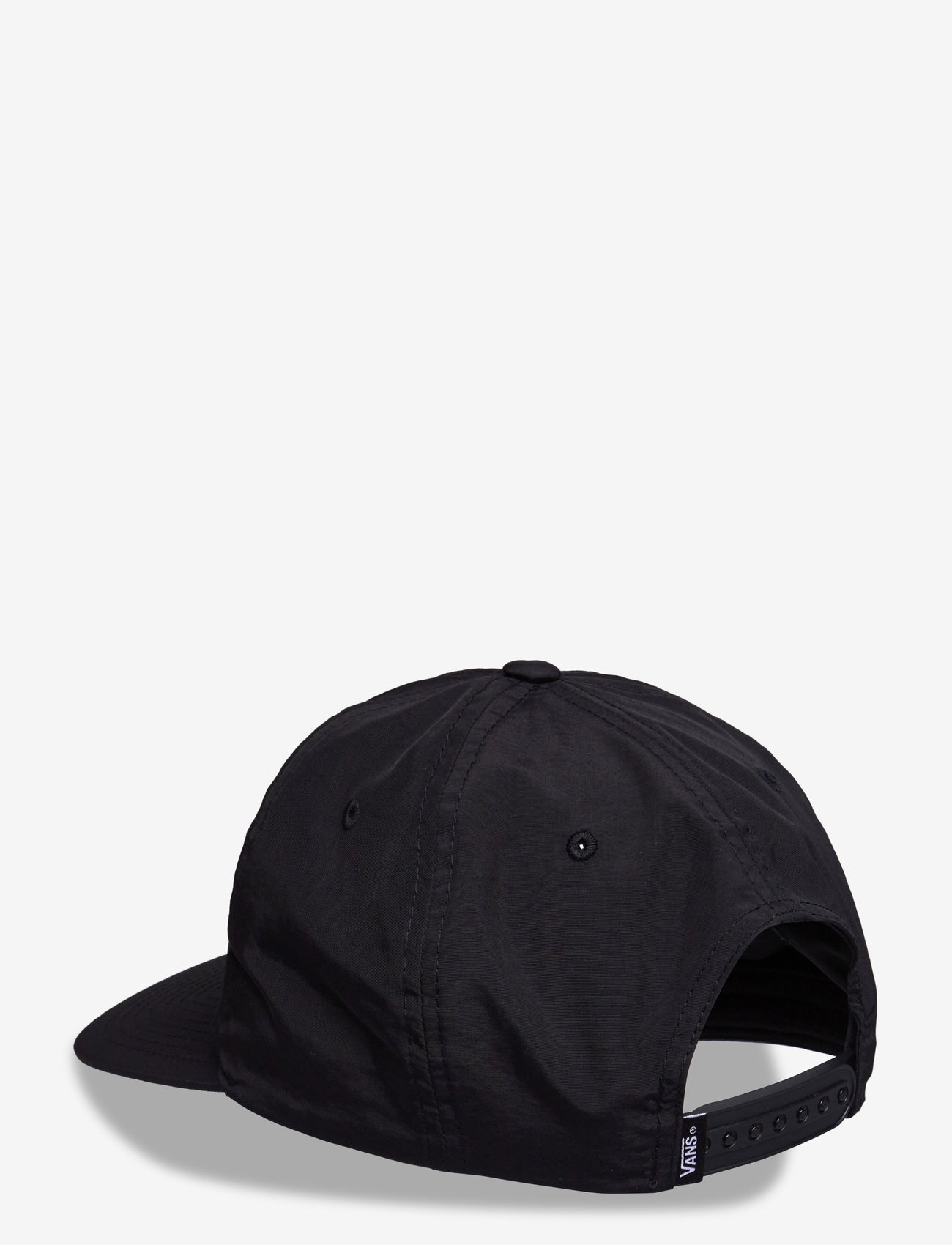VANS - MTE Expedition 5 Panel - julegaver under 300kr - black - 1