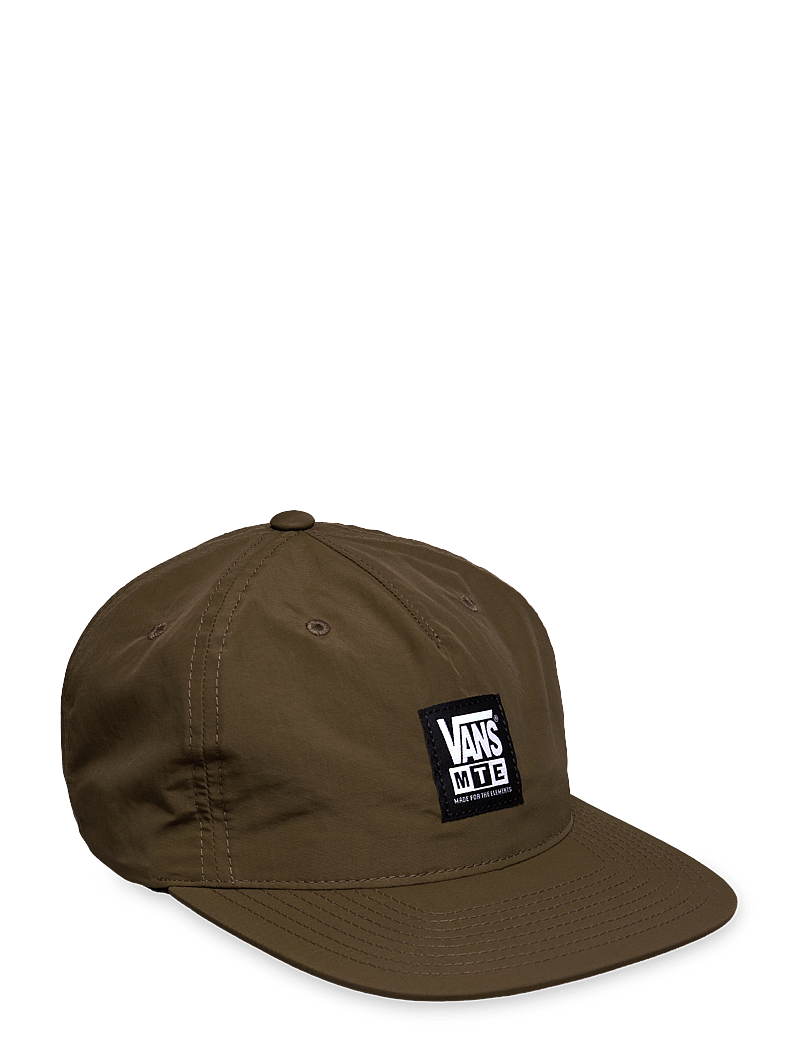 VANS - MTE Expedition 5 Panel - kepsar - grape leaf - 0