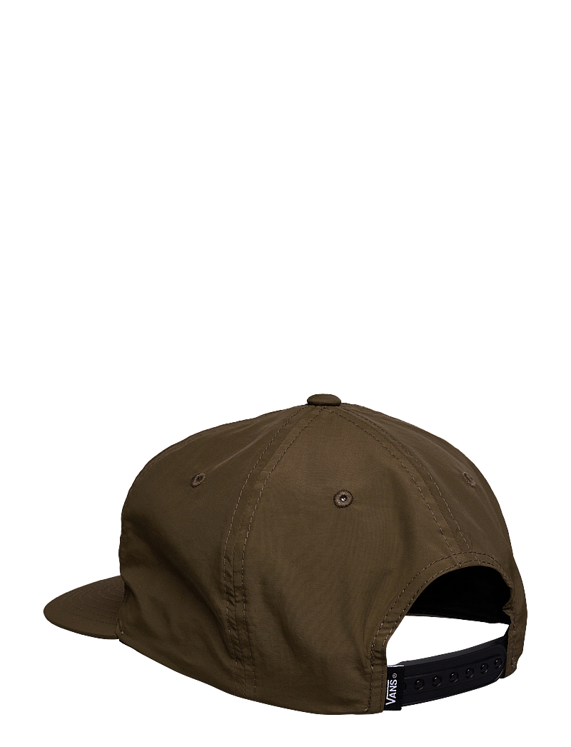 VANS - MTE Expedition 5 Panel - kepsar - grape leaf - 1