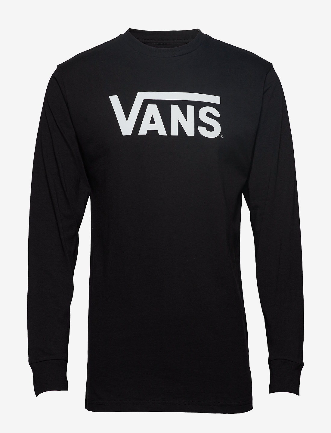 VANS Vans Classic Ls – t-shirts – einkaufen bei Booztlet Switzerland