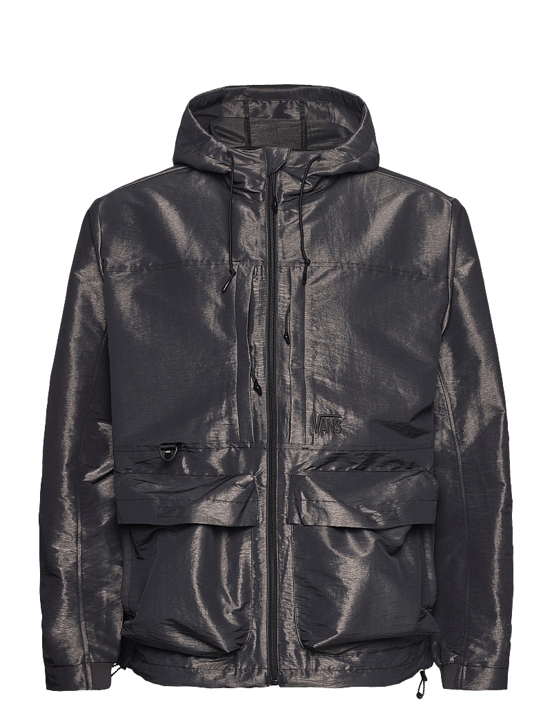 VANS - MTE Spectrum Windbreaker - välijoped - black - 0