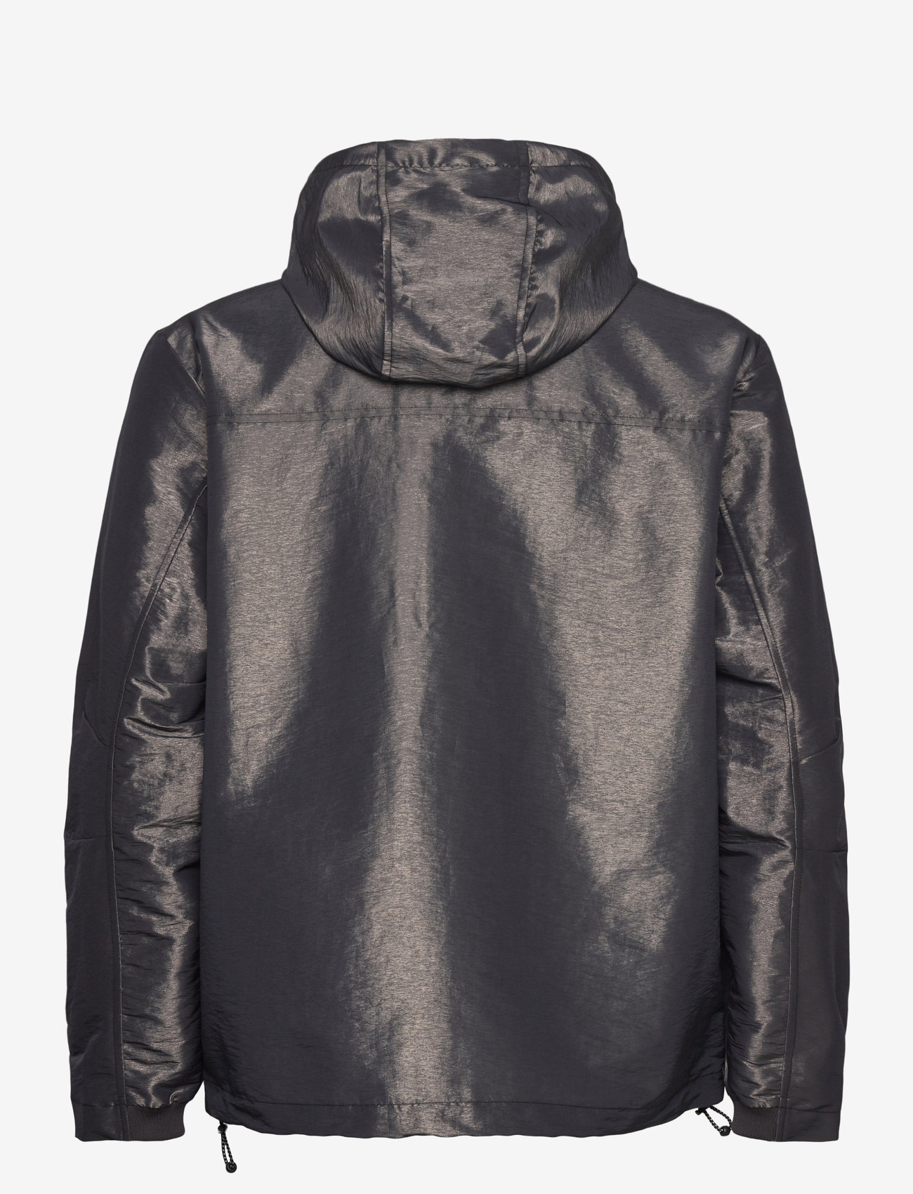 VANS - MTE Spectrum Windbreaker - välijoped - black - 1