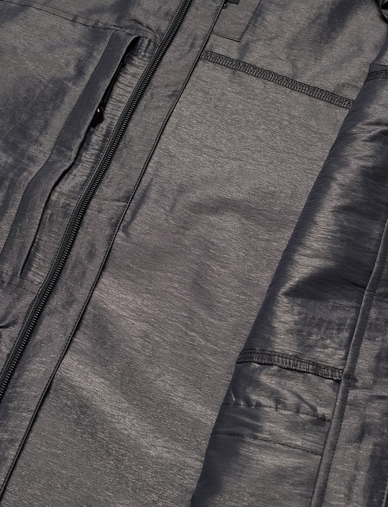 VANS - MTE Spectrum Windbreaker - välijoped - black - 4