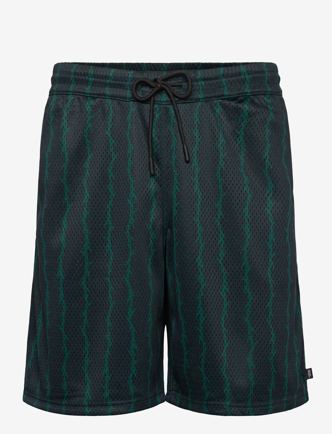 VANS - Skate Loose Sport Short - træningsshorts - black - 0