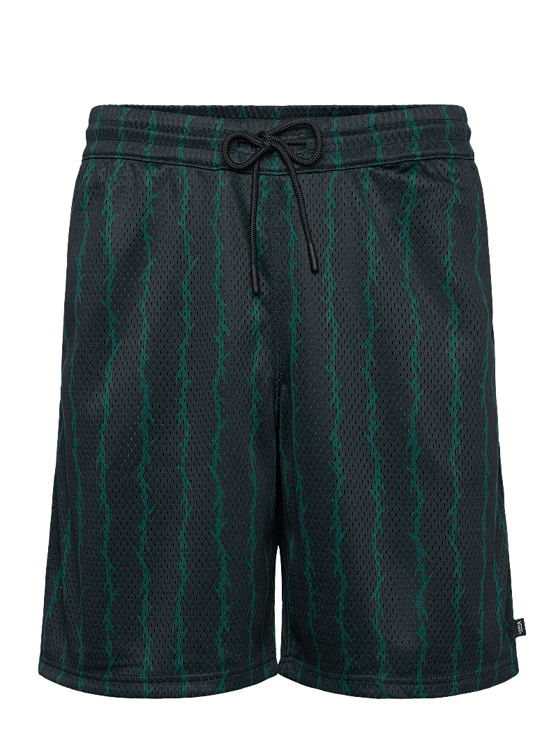 VANS - Skate Loose Sport Short - trainingsshorts - black - 0