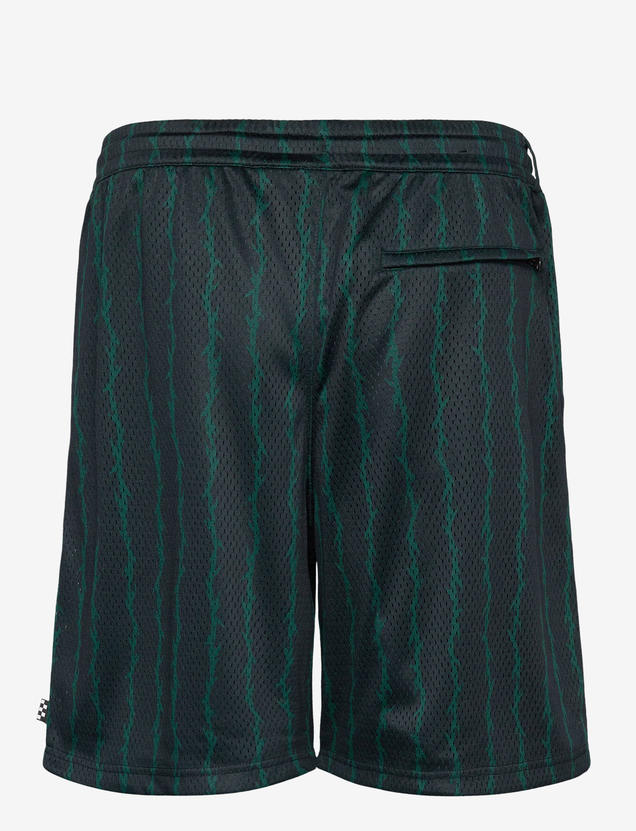 VANS - Skate Loose Sport Short - træningsshorts - black - 1