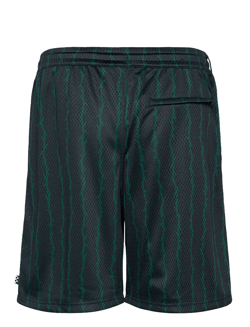 VANS - Skate Loose Sport Short - trainingsshorts - black - 1