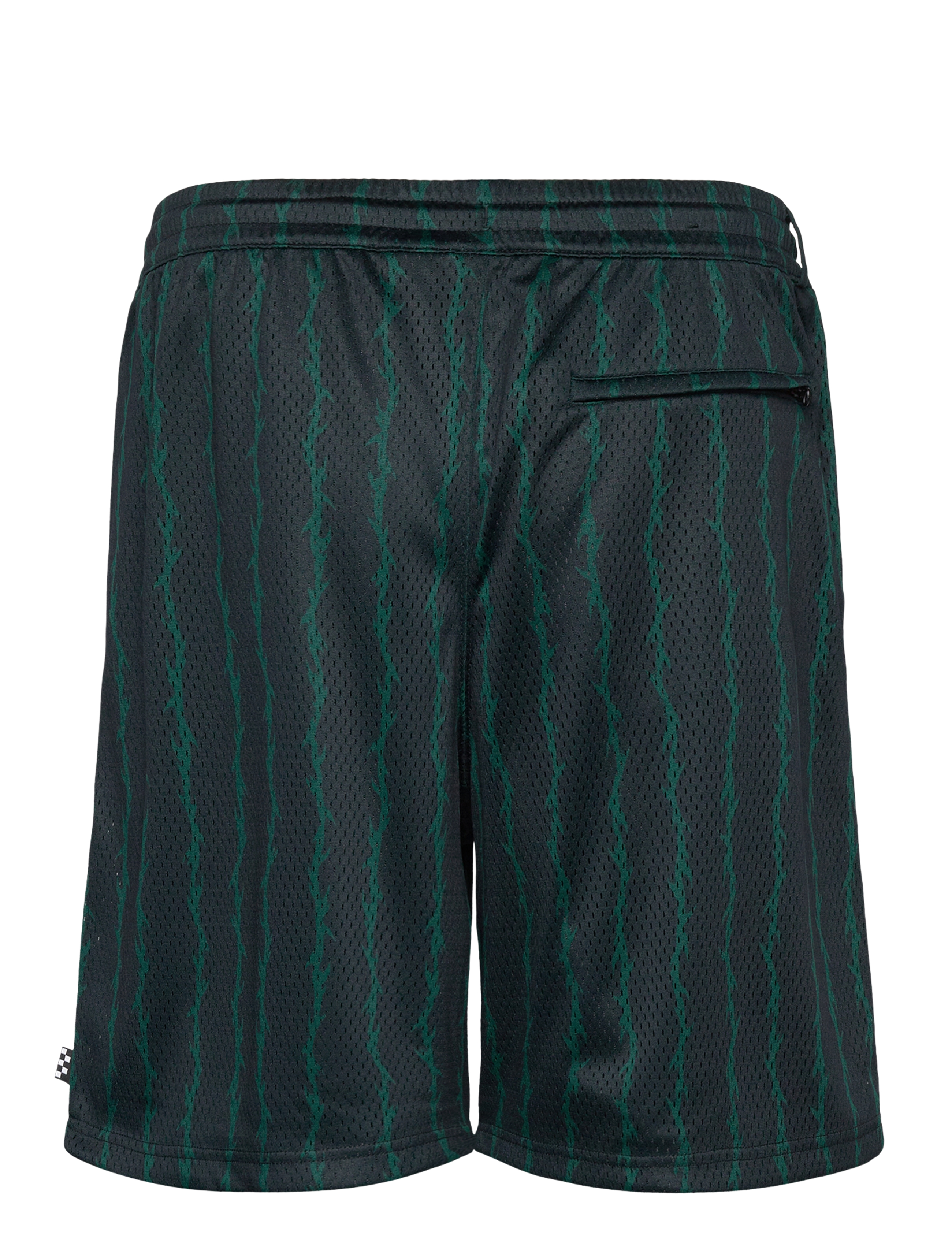 VANS - Skate Loose Sport Short - träningsshorts - black - 1