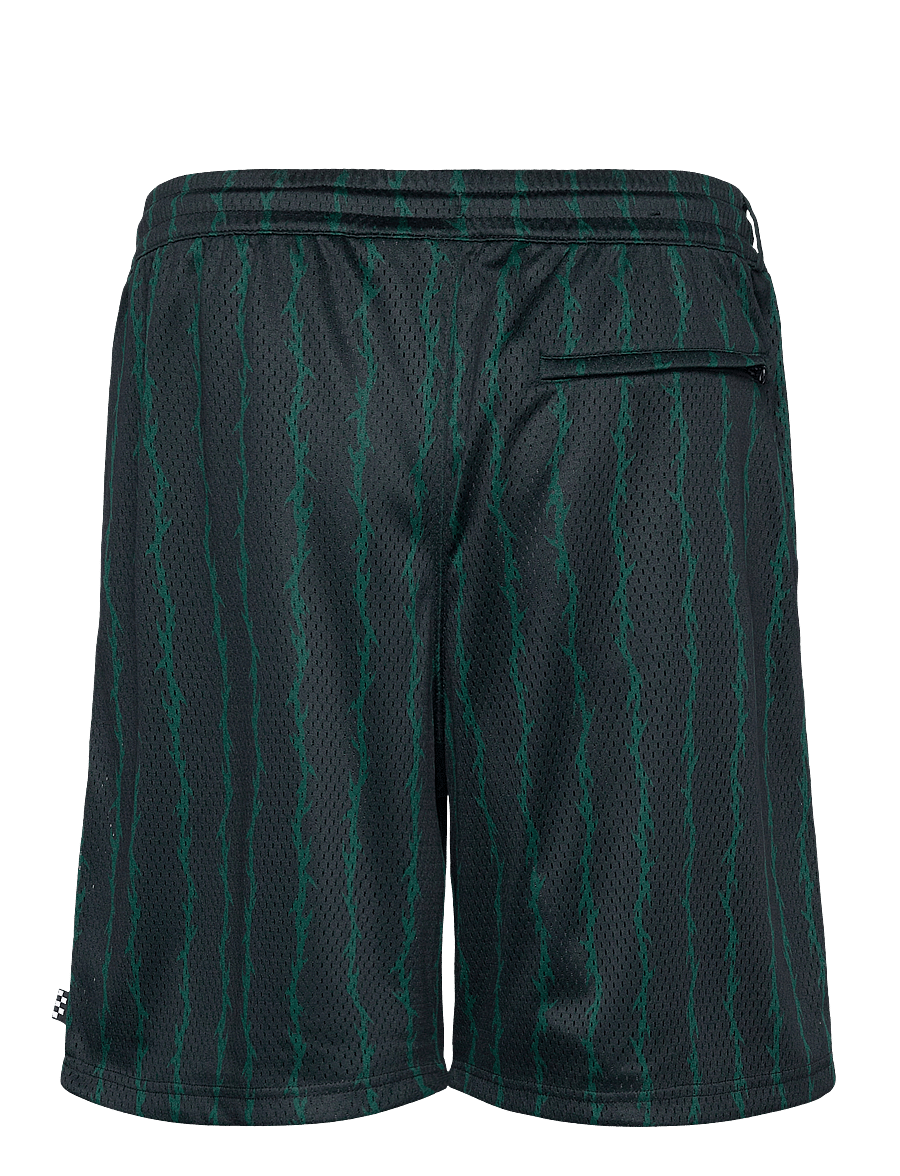 VANS - Skate Loose Sport Short - träningsshorts - black - 1