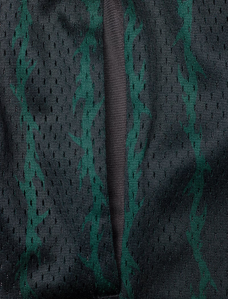 VANS - Skate Loose Sport Short - trainingsshorts - black - 2