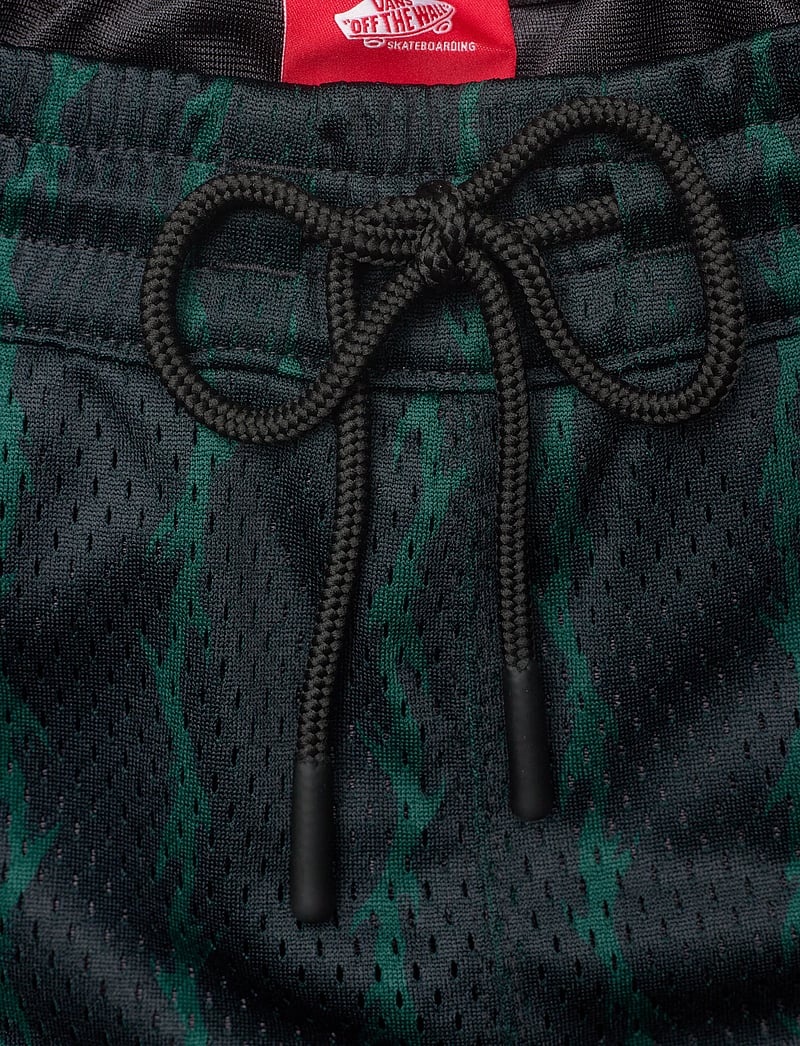 VANS - Skate Loose Sport Short - trainingsshorts - black - 3