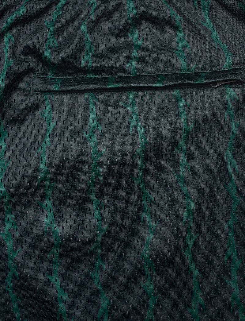 VANS - Skate Loose Sport Short - trainingsshorts - black - 4