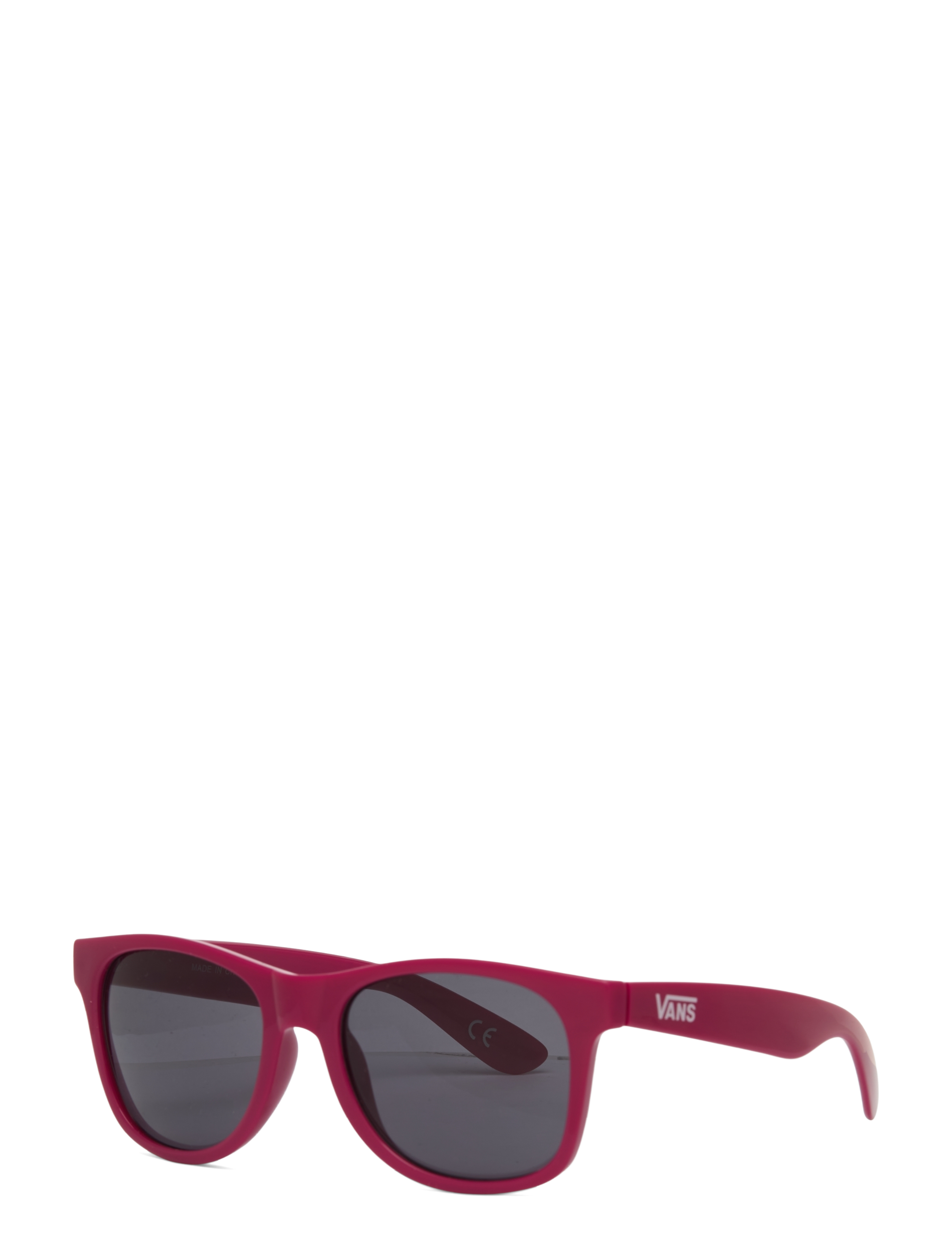 VANS - MN Spicoli 4 Shades - cherries jubilee - 1