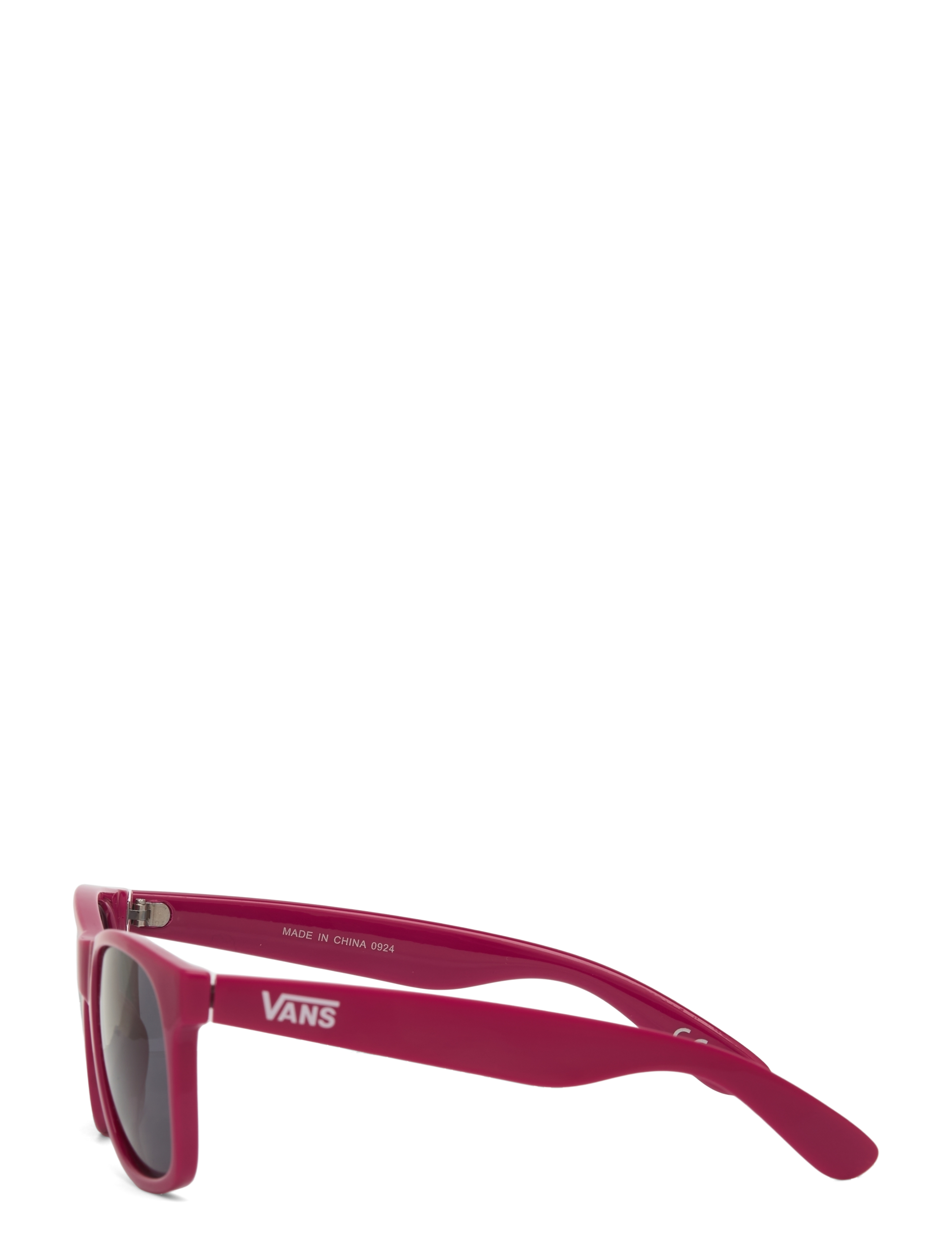 VANS - MN Spicoli 4 Shades - cherries jubilee - 2