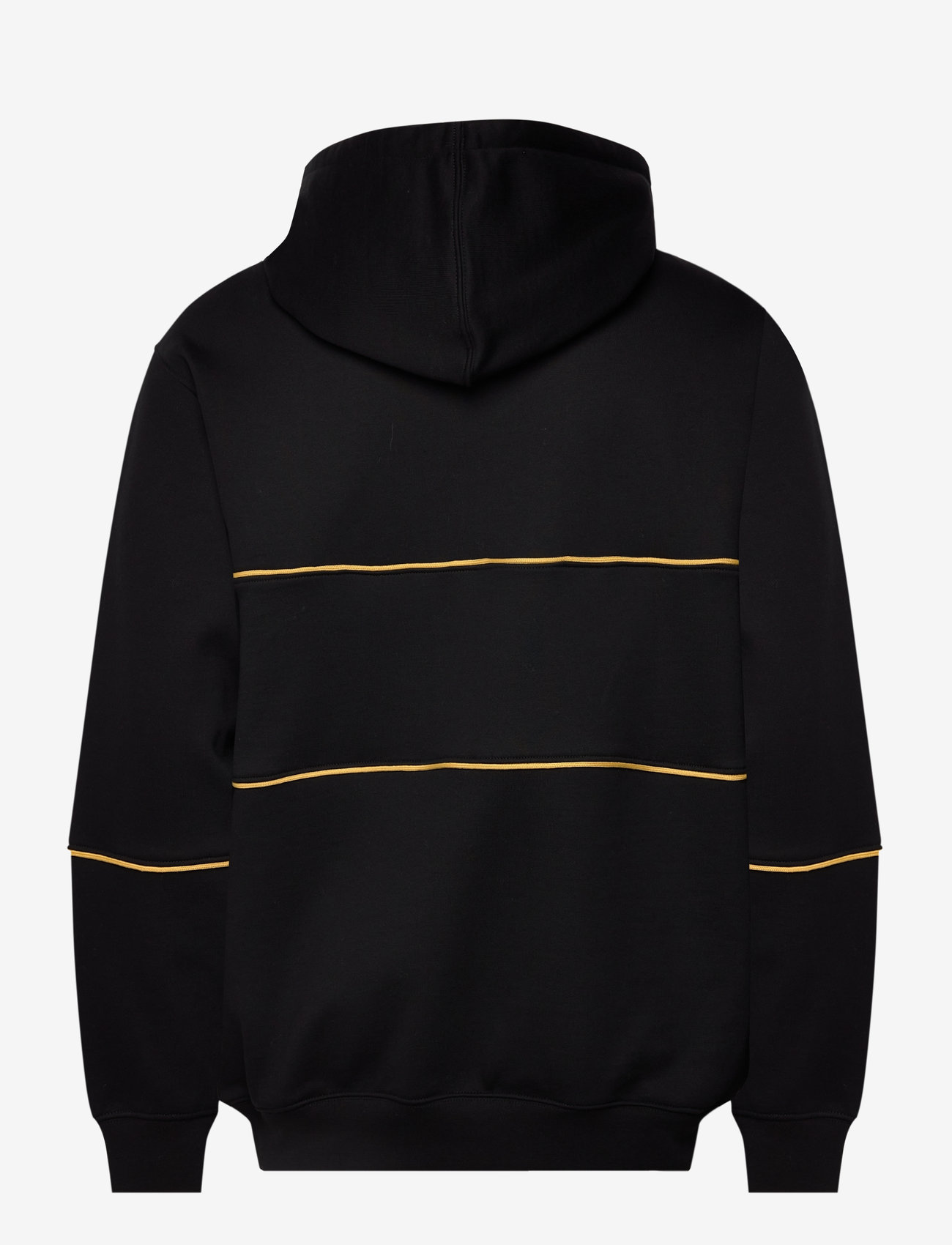 VANS - Star V Pullover - alussärgid - black - 1